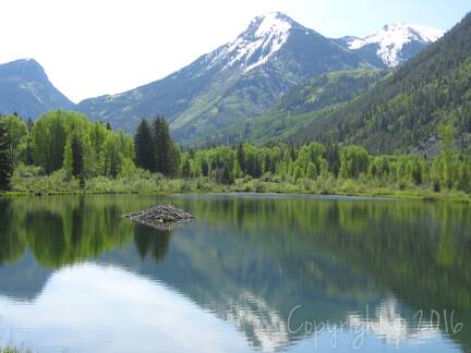 Beaver-Lake-Marble-Colorado img0685 copy