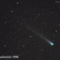 20 Comet Hyakutake 1996 IMG 0004