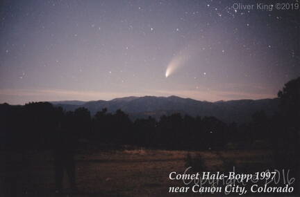 20 Comet Hale-Bopp 1997 IMG 0010