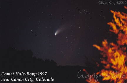 20 Comet Hale-Bopp 1997 IMG 0009